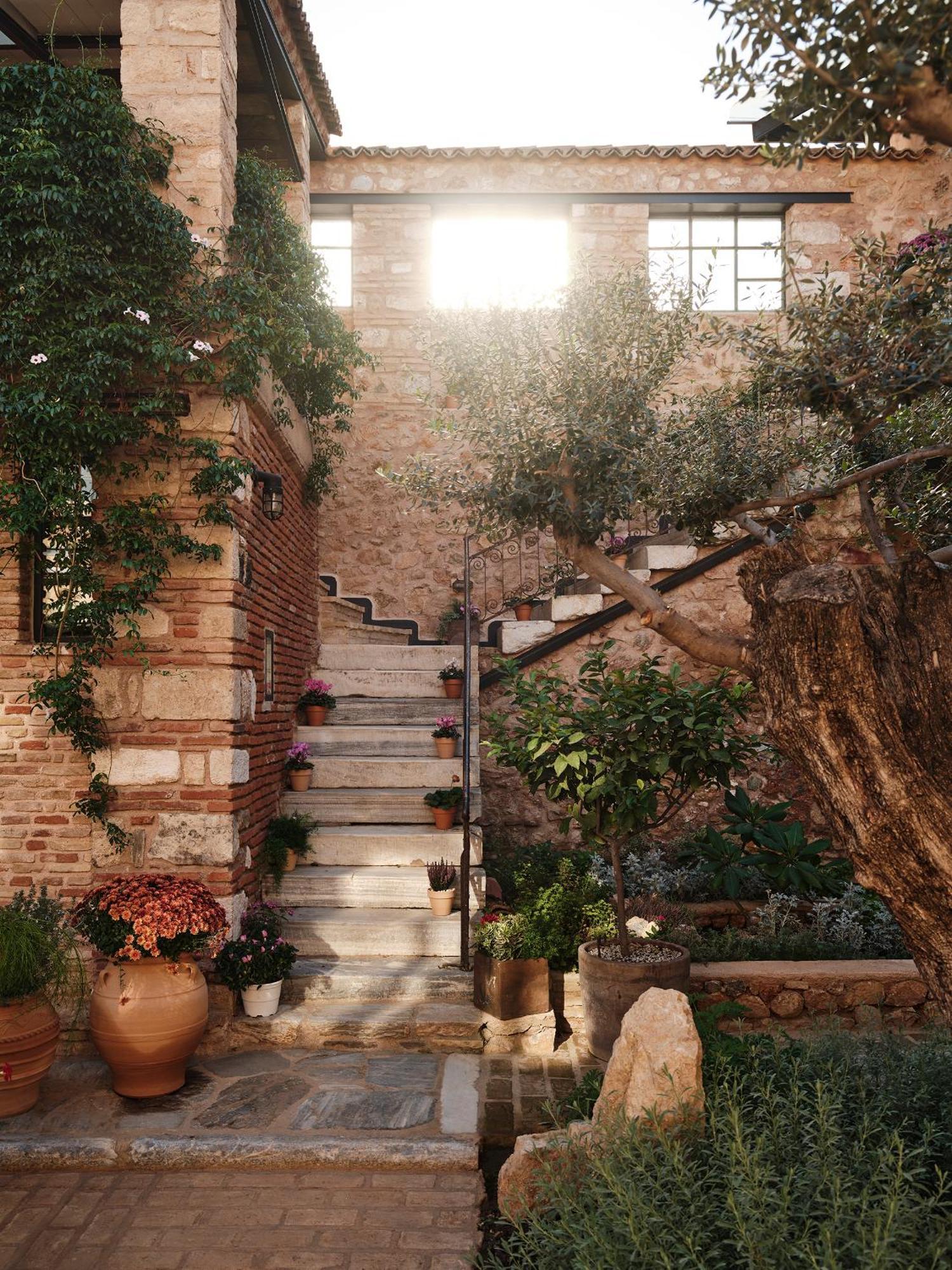 Not Hotel Athens Exterior photo