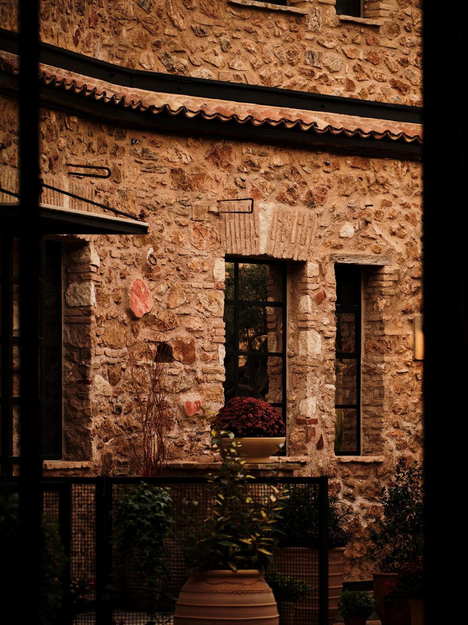 Not Hotel Athens Exterior photo